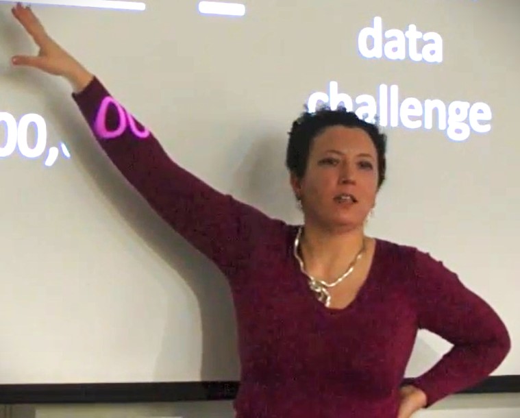 Maya Forstater