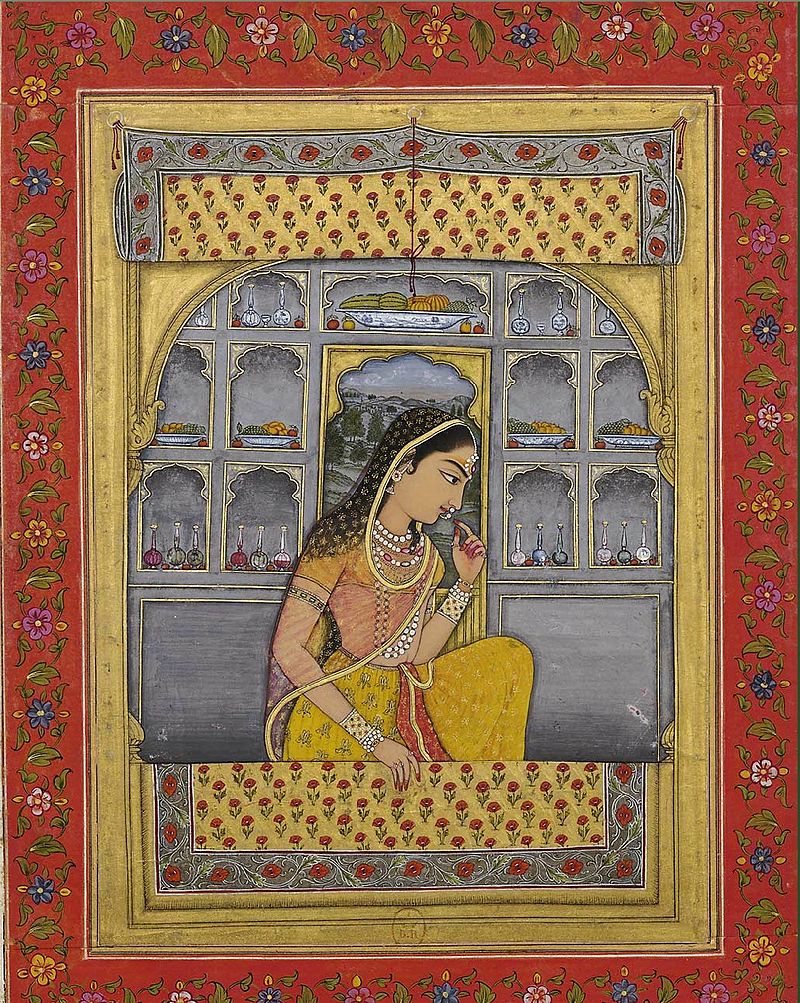 Maya Rani