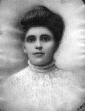 Maybelle Stephens