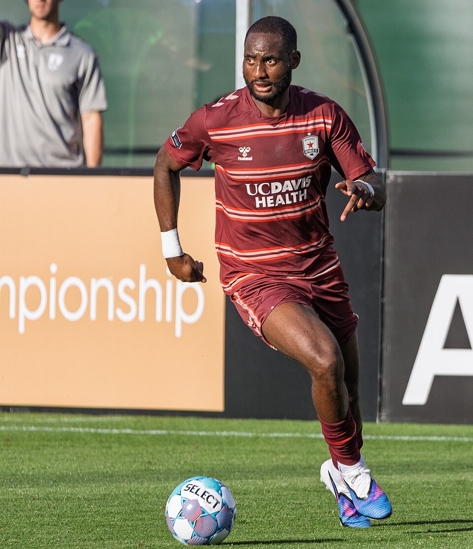 Mayele Malango