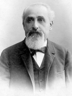 Mayer Lehman