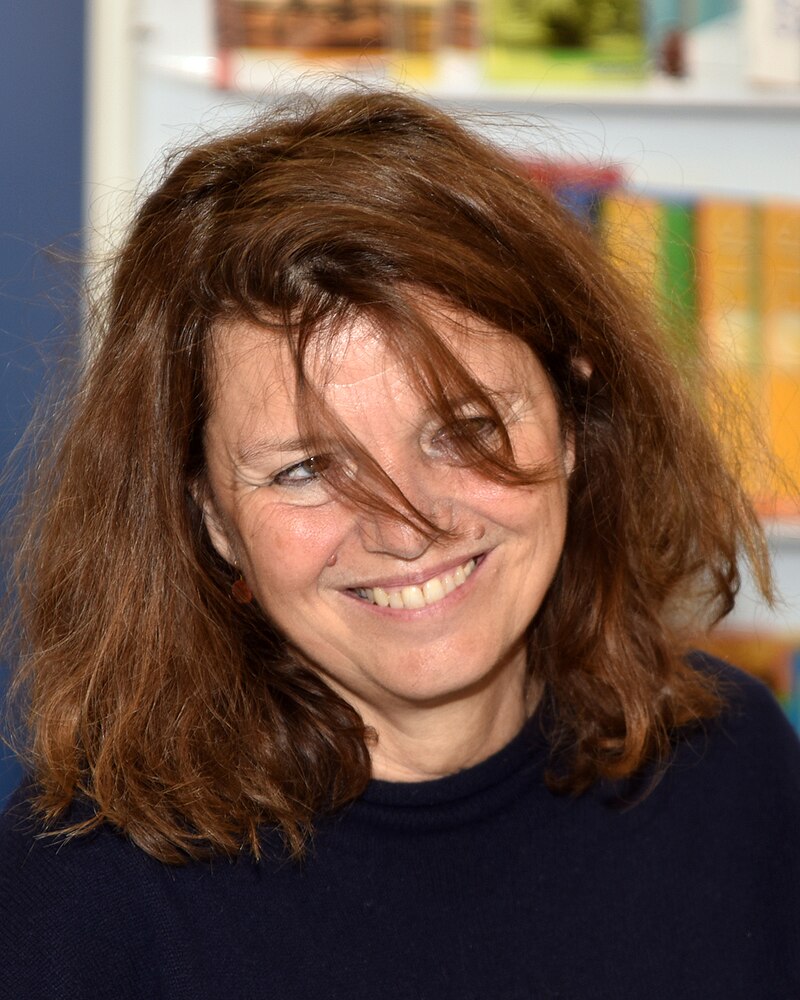 Maylis de Kerangal