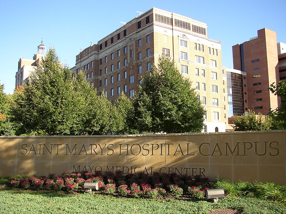 Mayo Clinic-Rochester