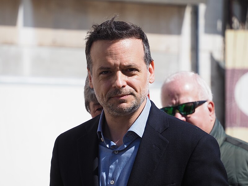 Mayor of Athens