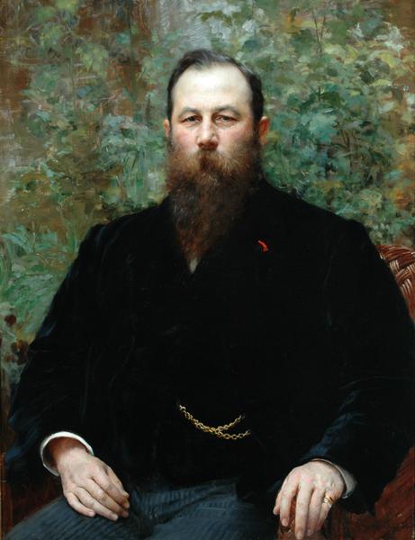 Mayor Samson