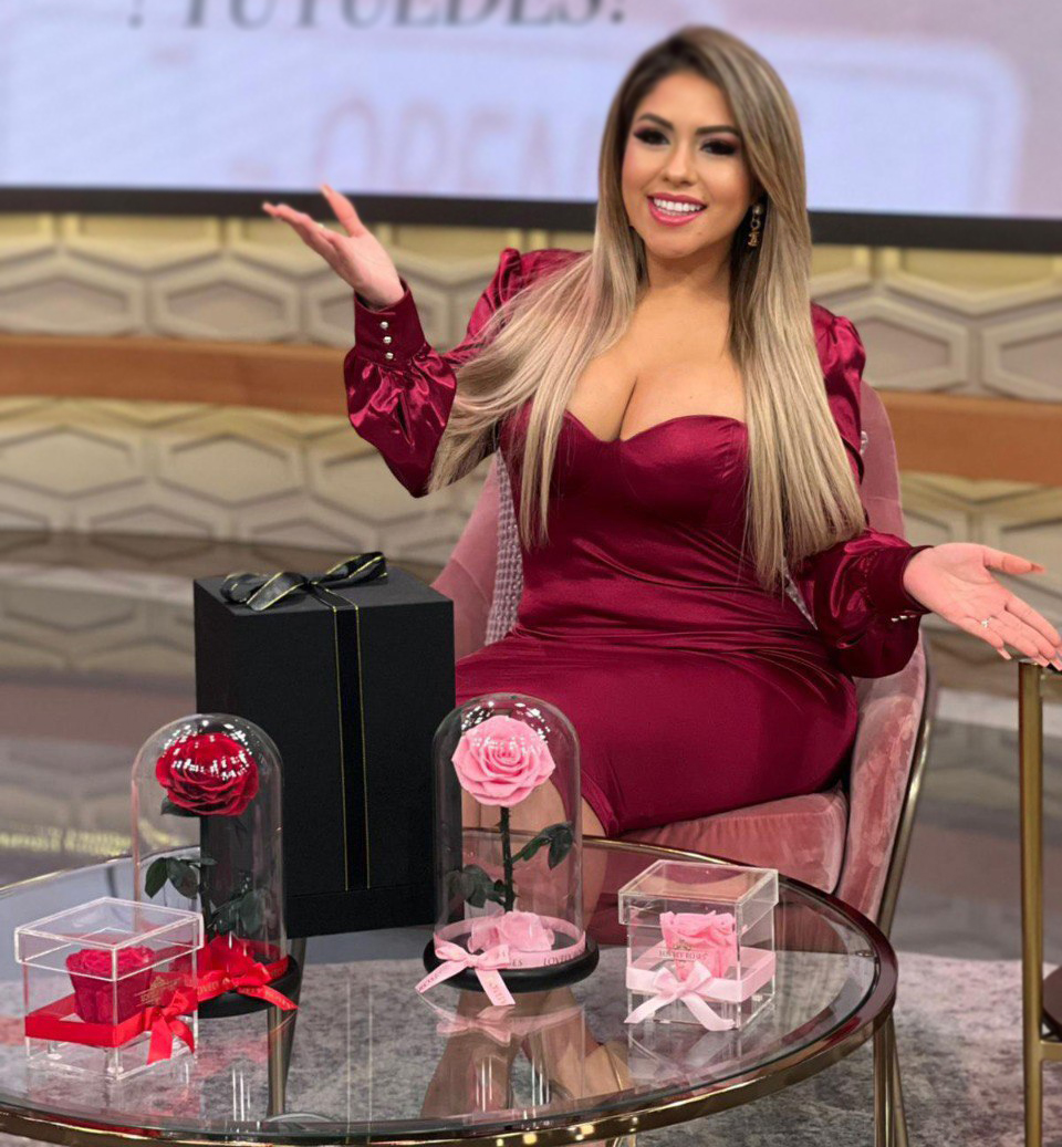 Mayra Cortes Mejia