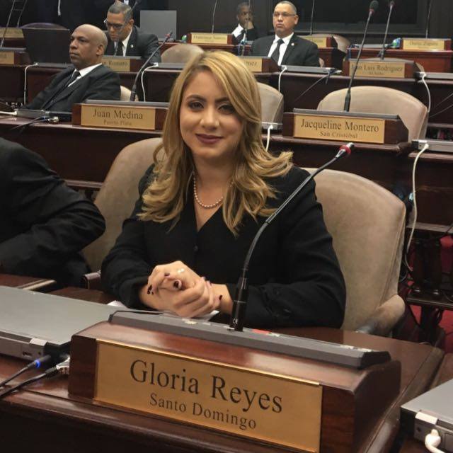 Mayra Jiménez