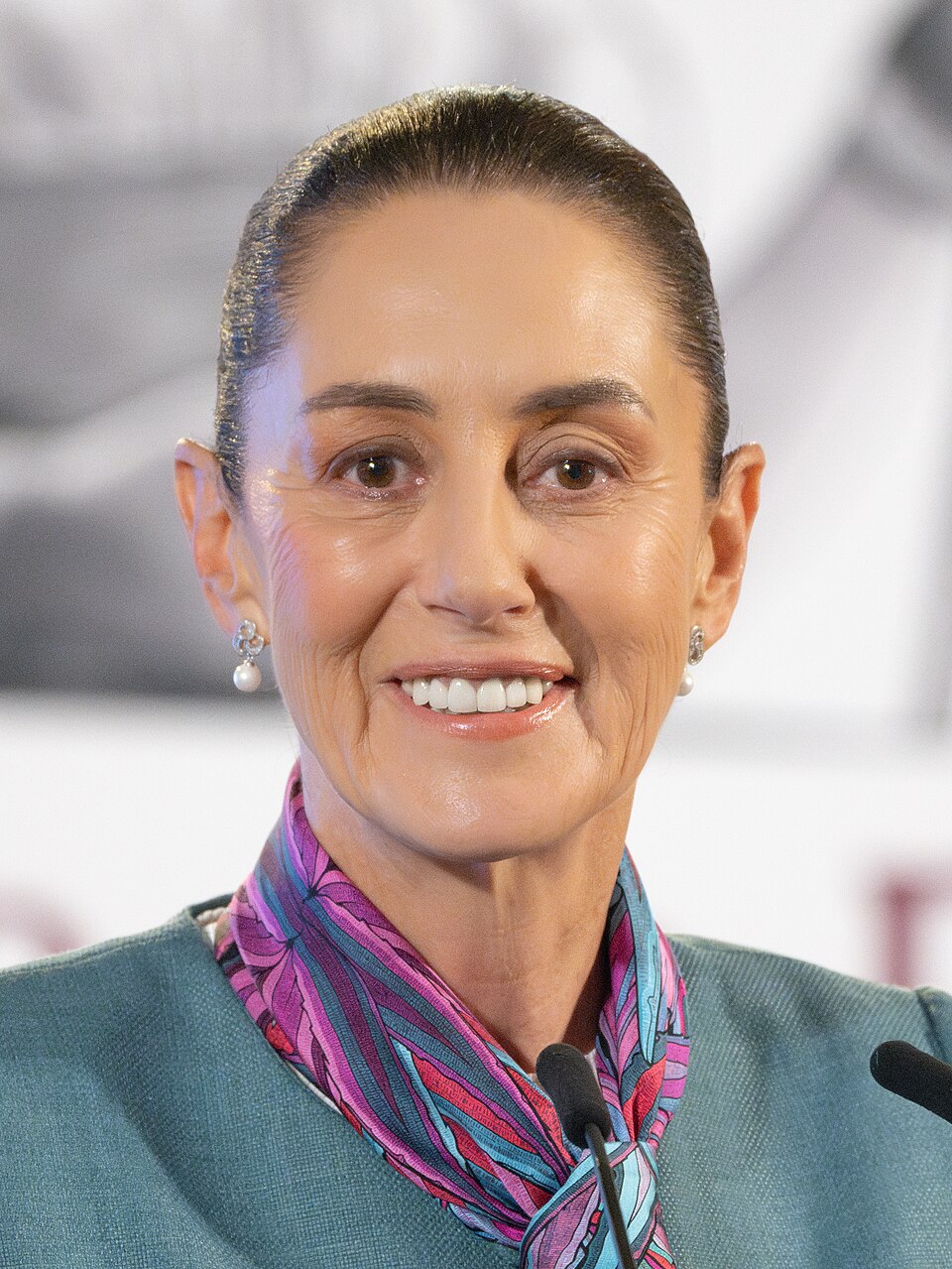 Mayte Ledo