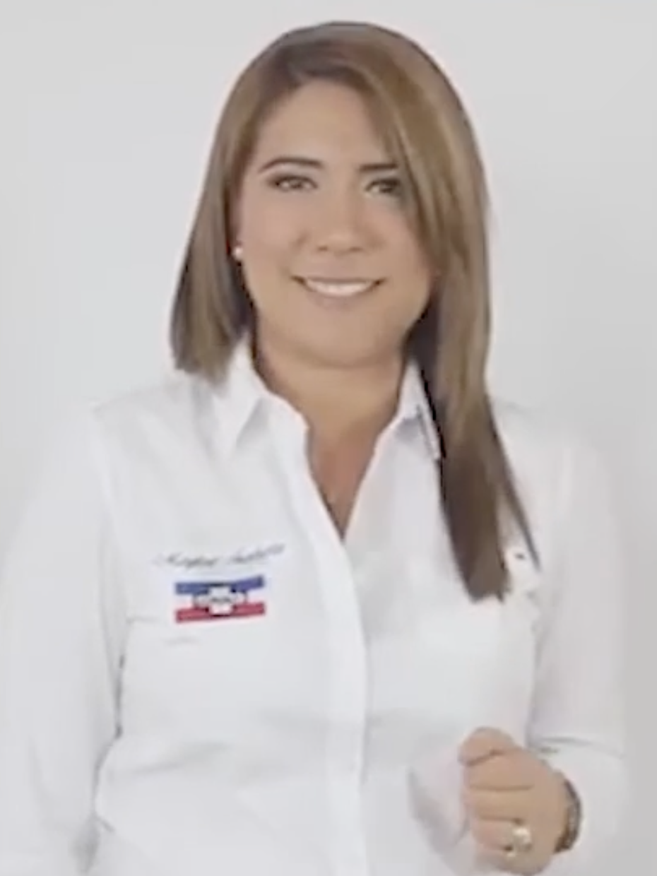 Maytee Iraheta