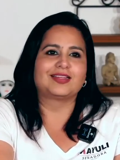 Mayuli Latifa