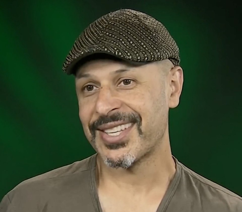Maz Ferguson