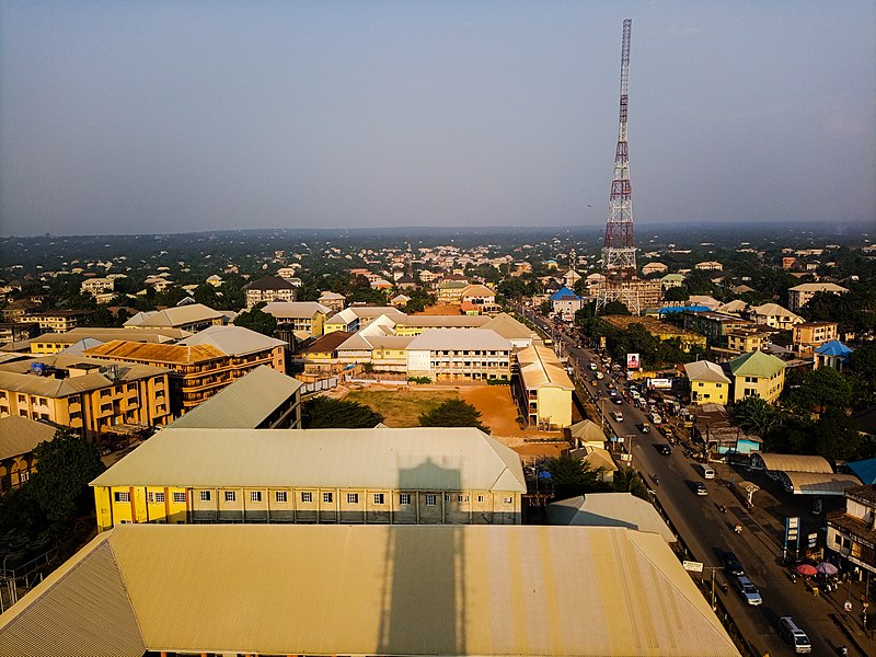Mazi Maduka
