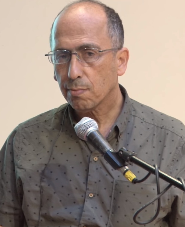 Mazin Qumsiyeh