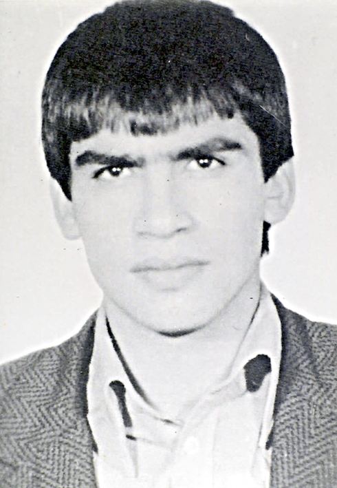 Mazlum Doğan
