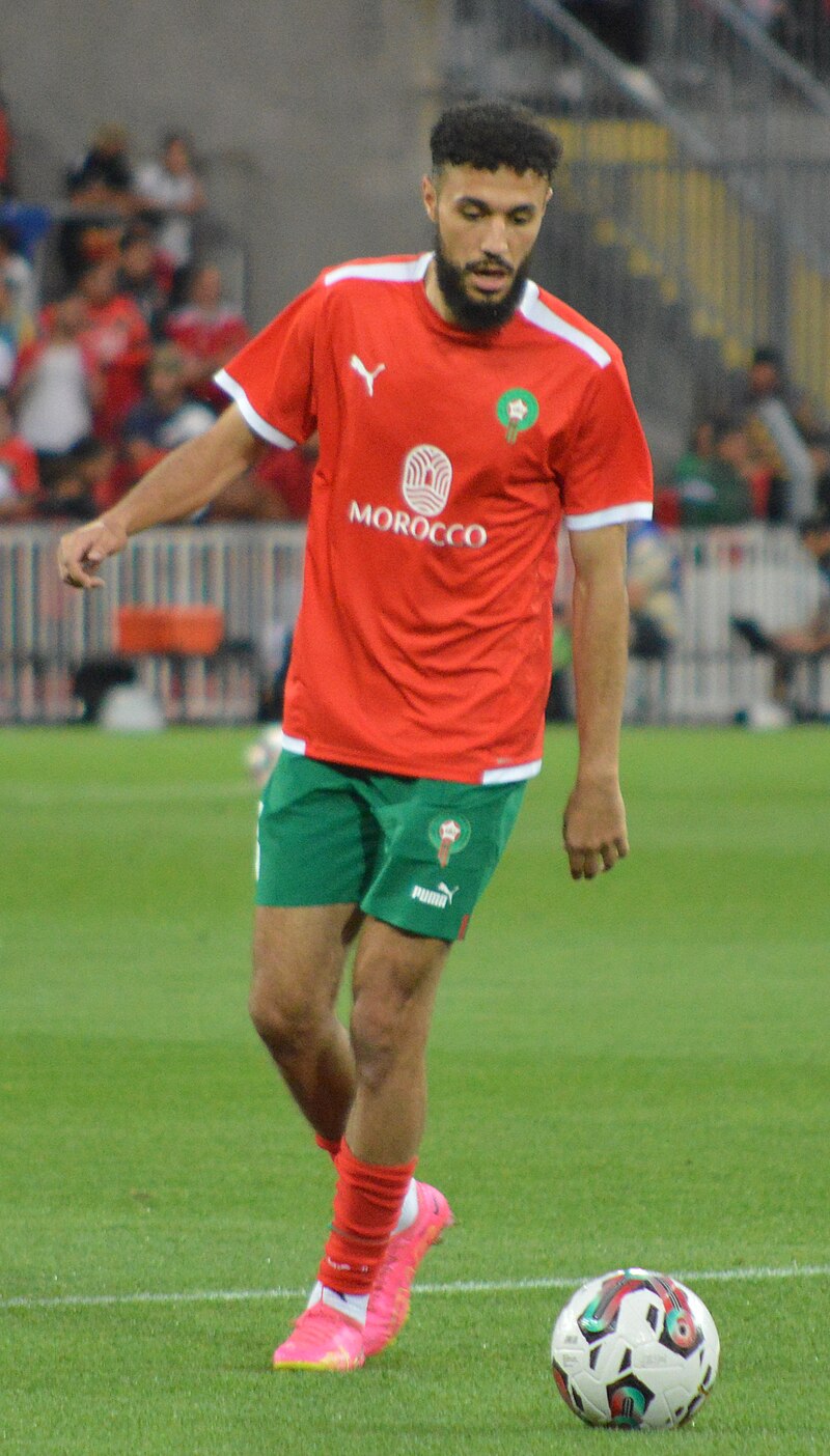 Mazraoui