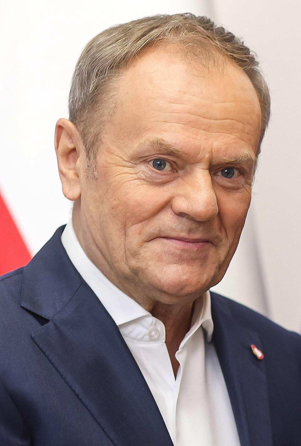 Małgorzata Tusk