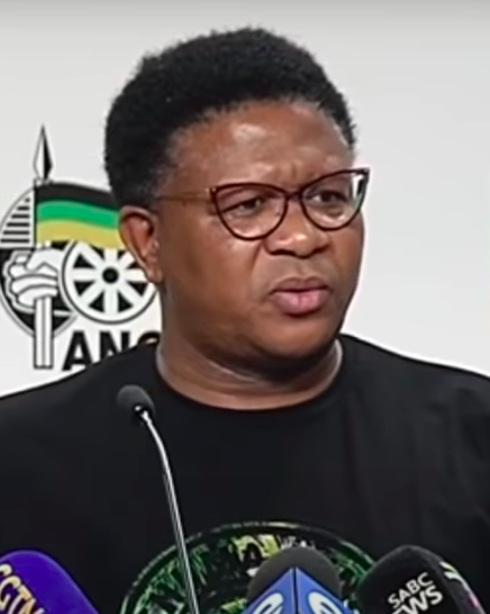 Mbalula