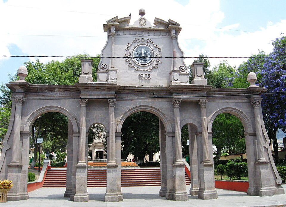 Mbate Pedro