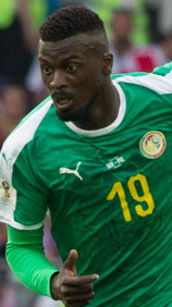 Mbayé Niang