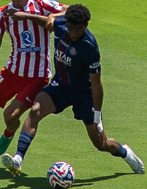 Mbaye