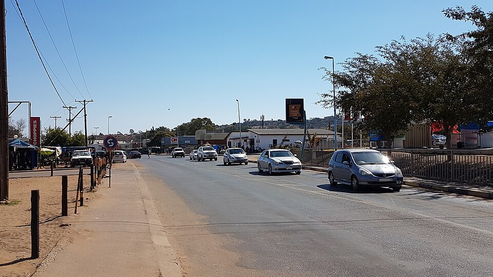 Mbongeni Mguni