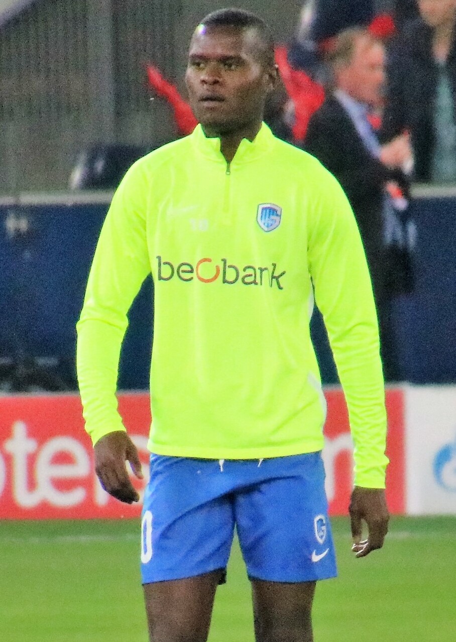 Mbwana Ally