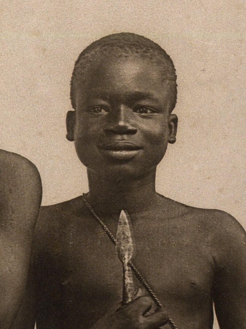 Mbye Otabenga
