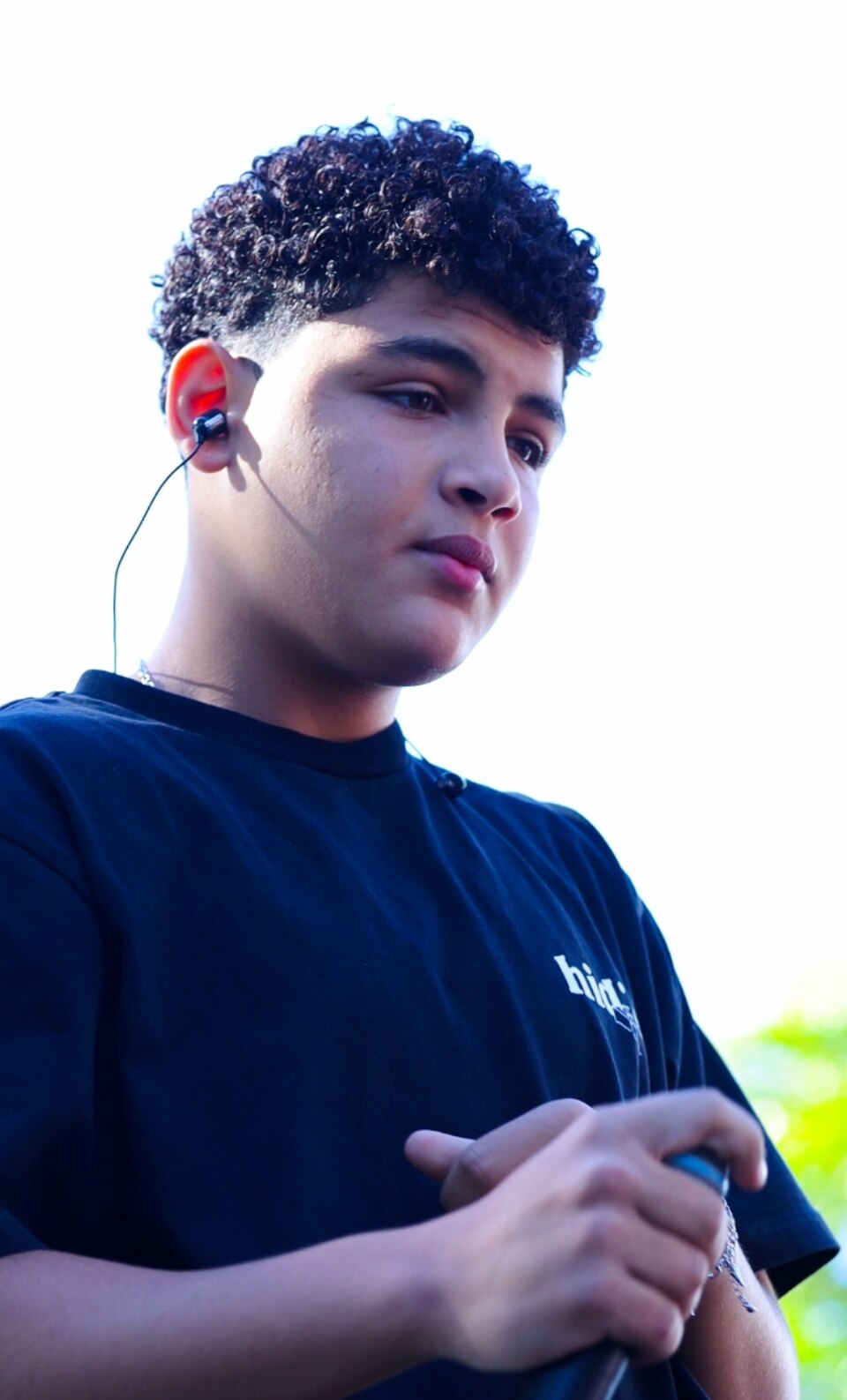 MC Abdul