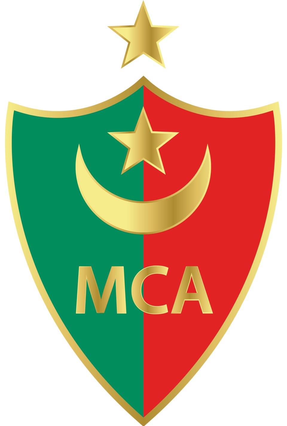 MC Alger