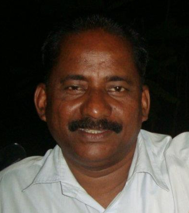 MC Chandrashekaran