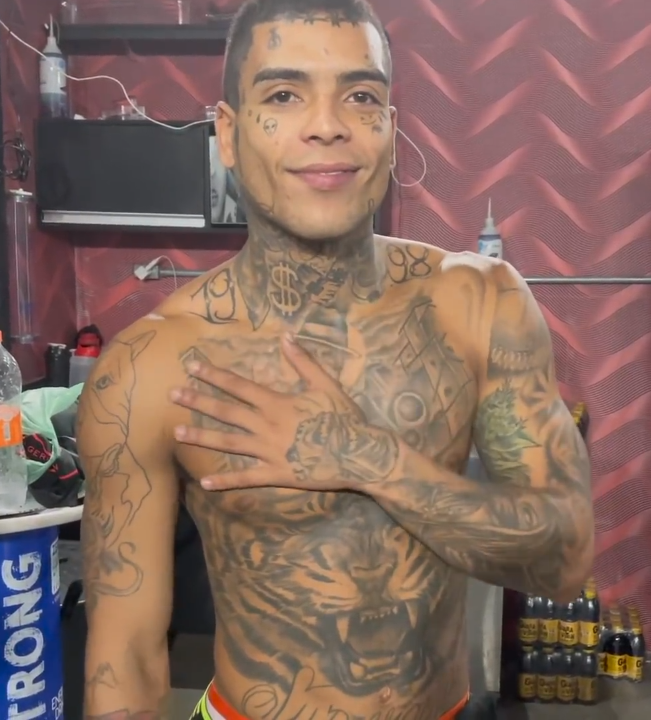MC Davi
