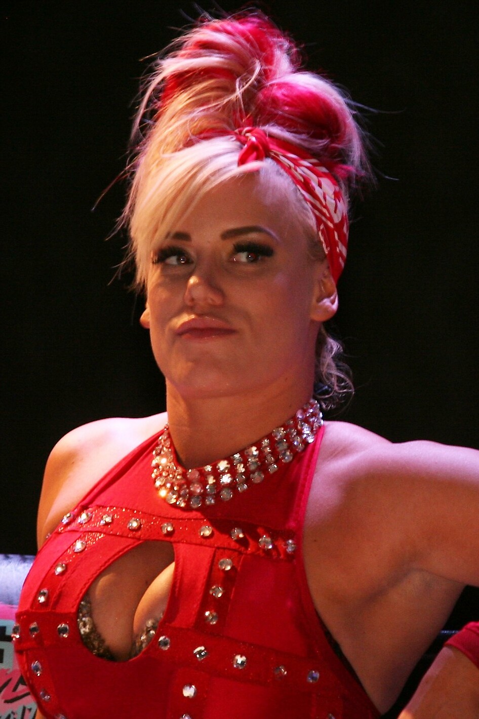 Mc Taya