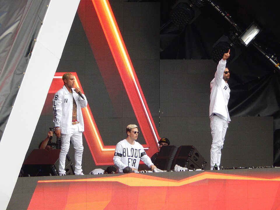 MC Tido