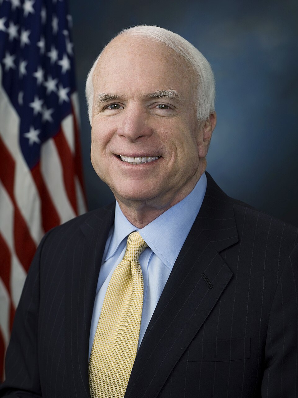 McCain
