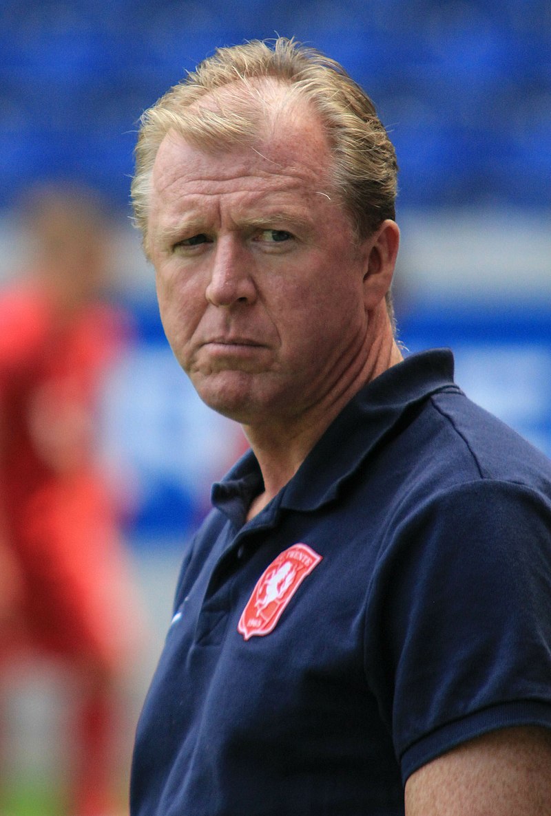 McClaren