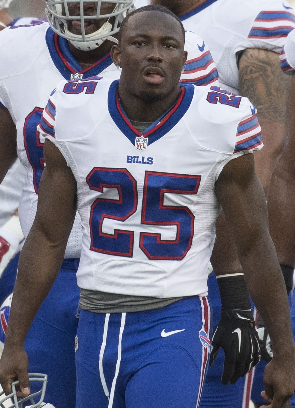 McCoy
