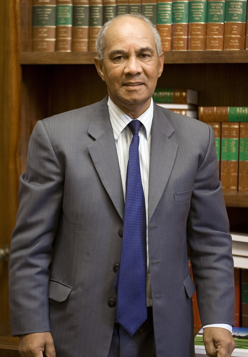 McDonald Gondwe