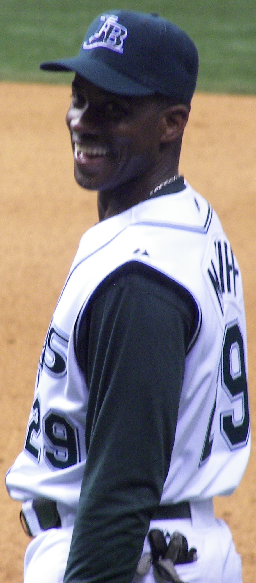 McGriff
