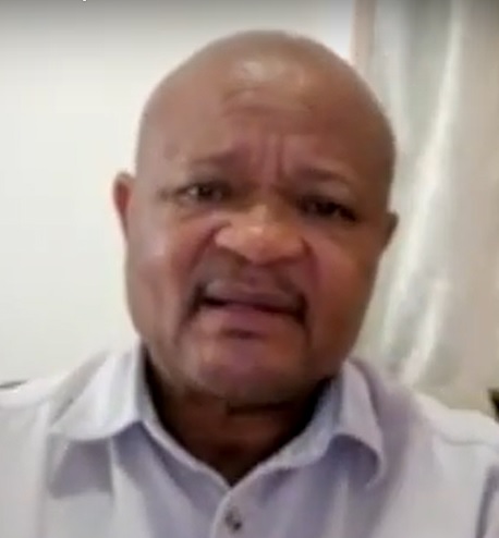 Mchunu