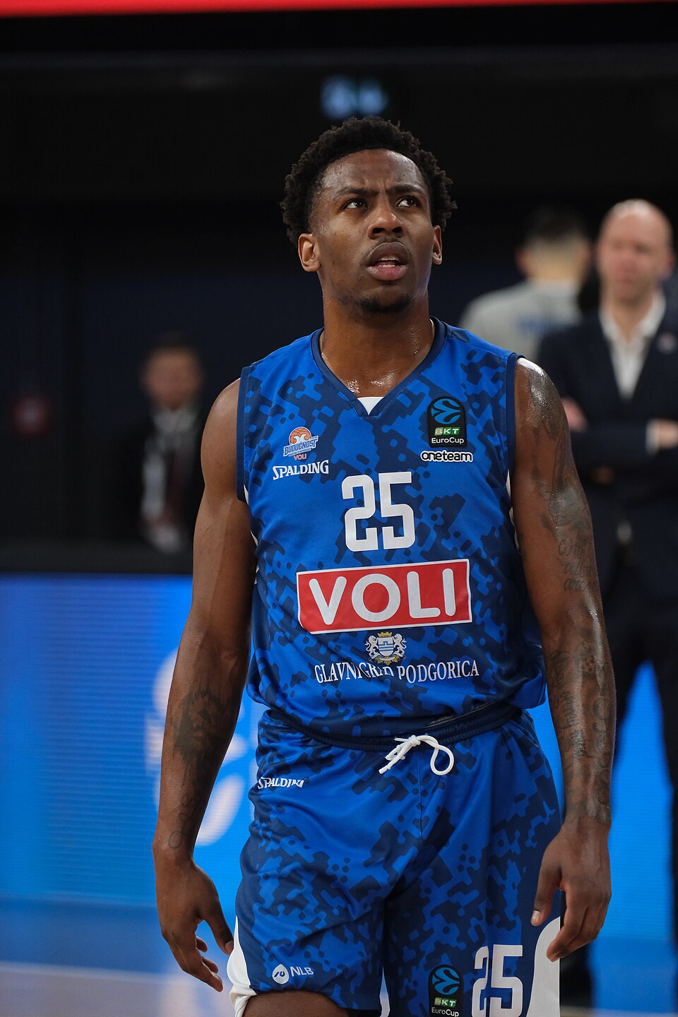 McKinley Wright