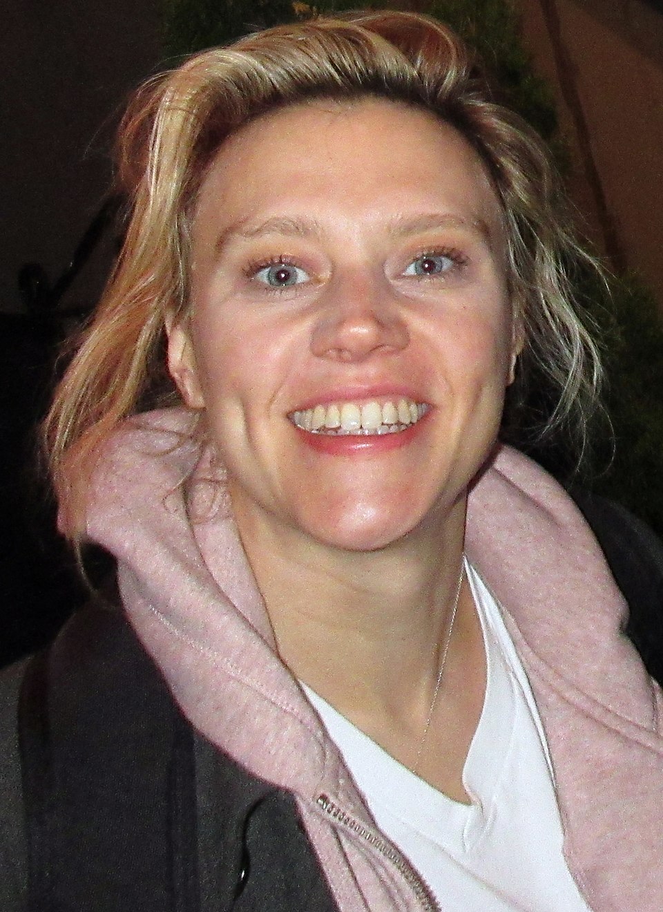 McKinnon