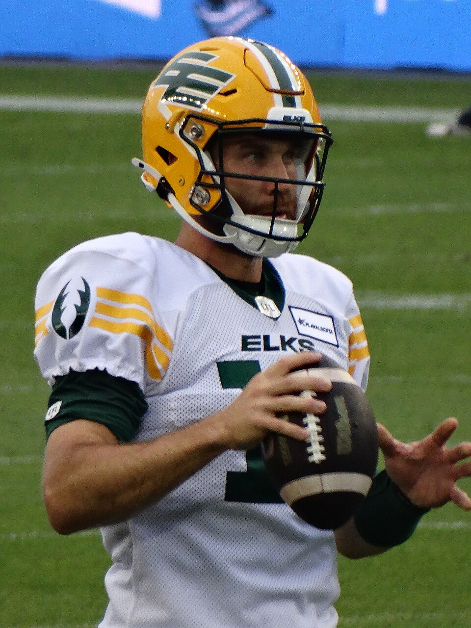 McLeod Bethel-Thompson