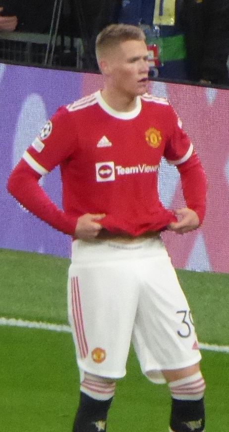 McTominay