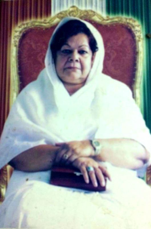 Md. Noor Khan