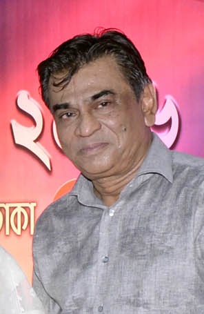 Md Salahuddin