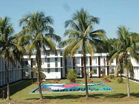 Md. Ziauddin