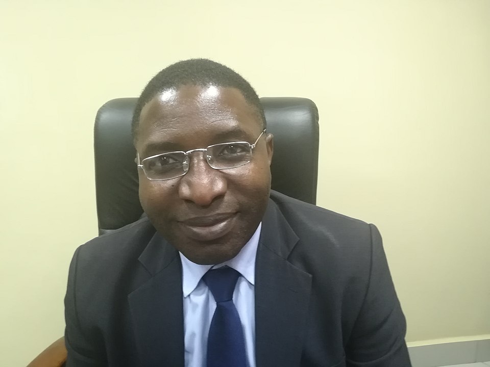 Medard Kalemani