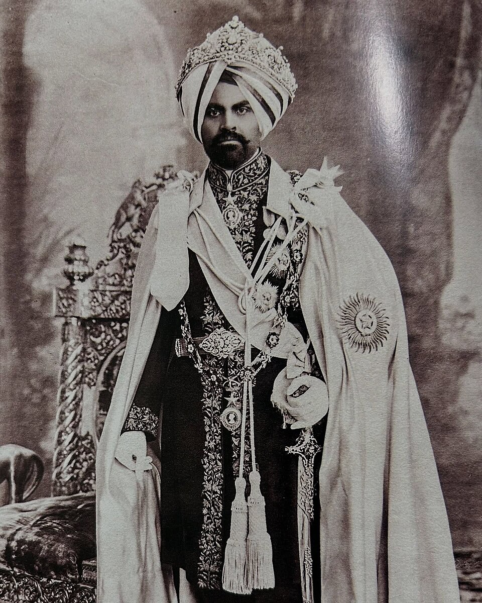 Medu Singh