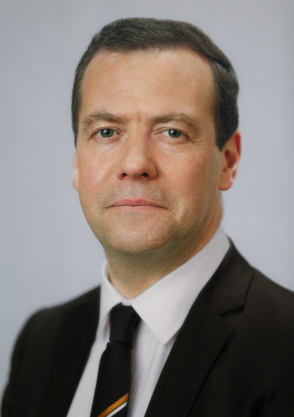 Medveděv