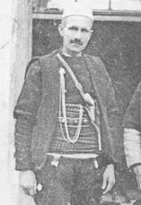 Mefail Shehu Zajazi